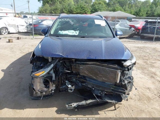 2019 HYUNDAI SANTA FE SEL PLUS 13