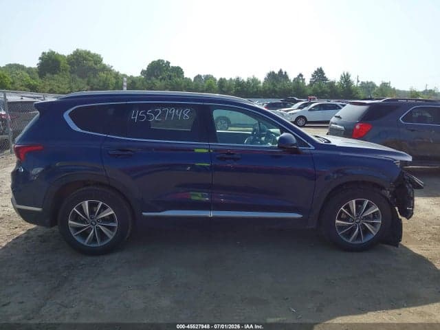 2019 HYUNDAI SANTA FE SEL PLUS 14