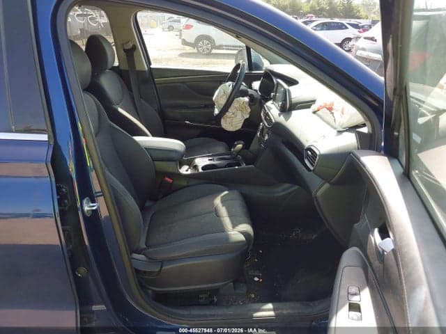 2019 HYUNDAI SANTA FE SEL PLUS 5