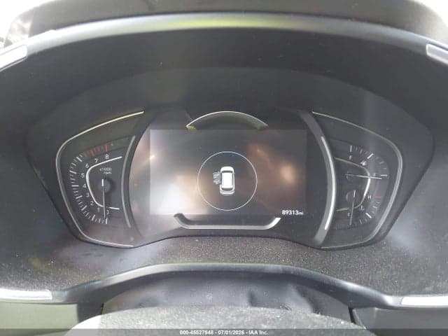 2019 HYUNDAI SANTA FE SEL PLUS 7