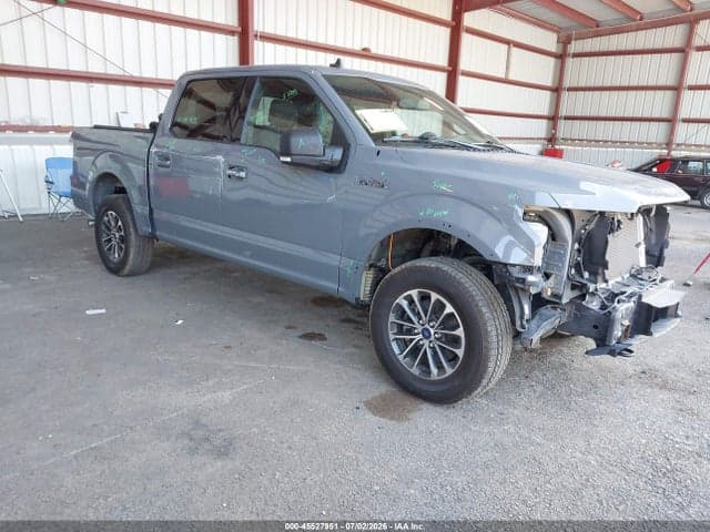 2020 FORD F-150 LARIAT/XL/XLT - 1