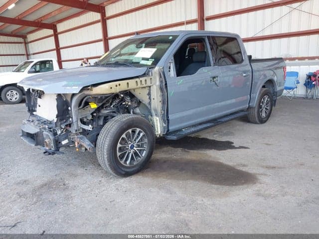 2020 FORD F-150 LARIAT/XL/XLT 2