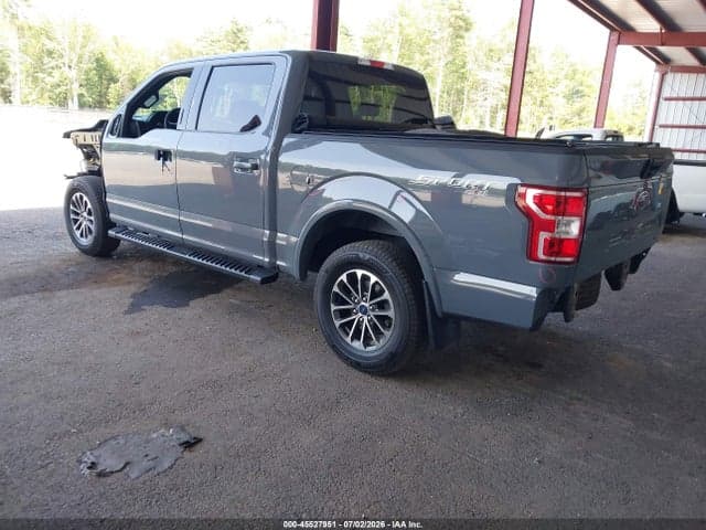 2020 FORD F-150 LARIAT/XL/XLT 3