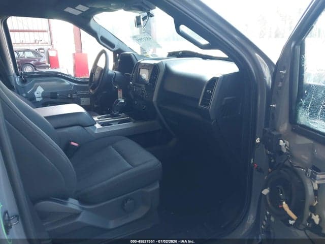 2020 FORD F-150 LARIAT/XL/XLT 5