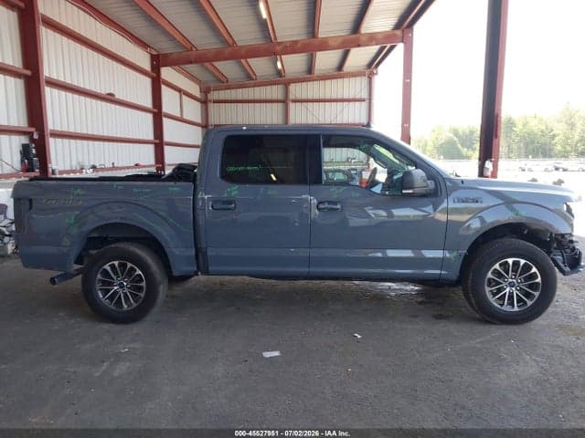 2020 FORD F-150 LARIAT/XL/XLT 6