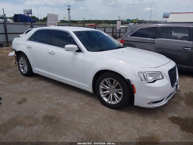 2017 CHRYSLER 300 LIMITED 1