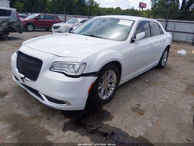 2017 CHRYSLER 300 LIMITED 2