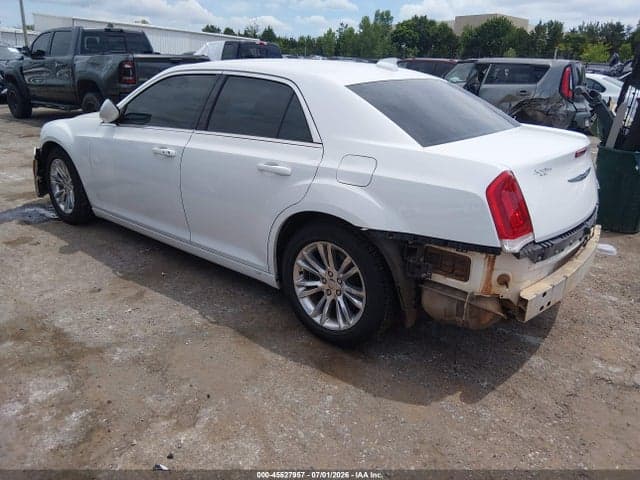 2017 CHRYSLER 300 LIMITED 3