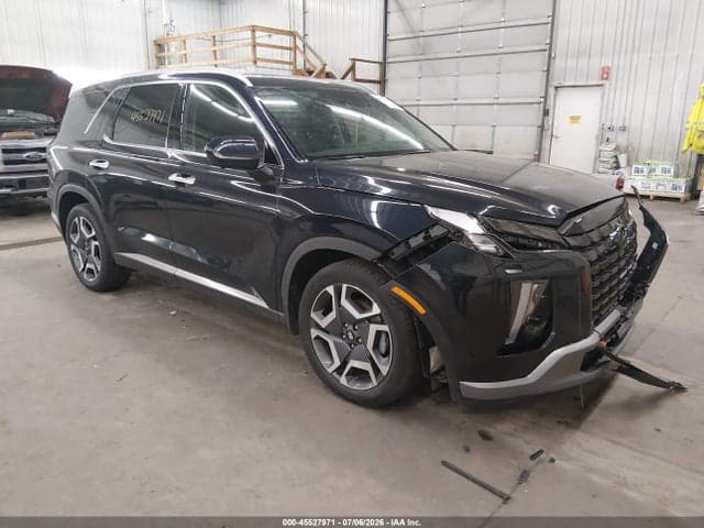 2024 HYUNDAI PALISADE LIMITED 1