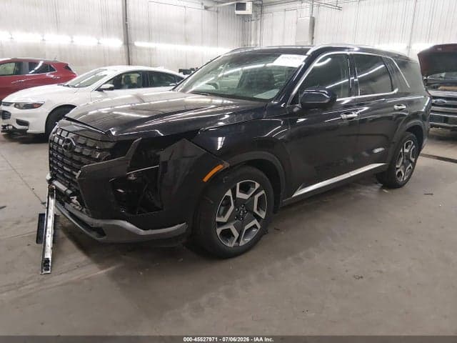 2024 HYUNDAI PALISADE LIMITED 2
