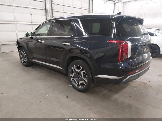 2024 HYUNDAI PALISADE LIMITED 3