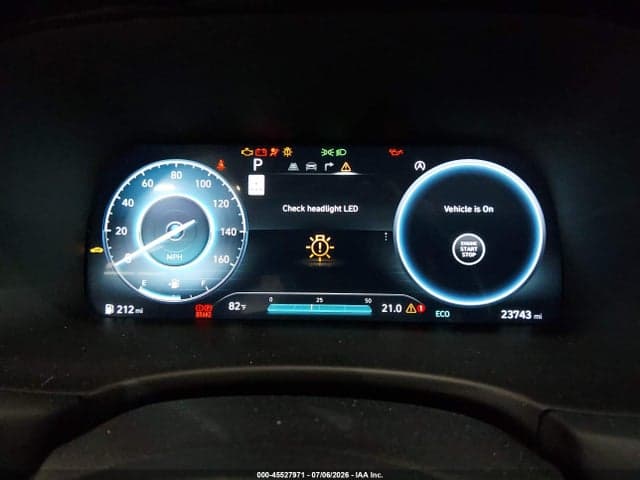 2024 HYUNDAI PALISADE LIMITED 7