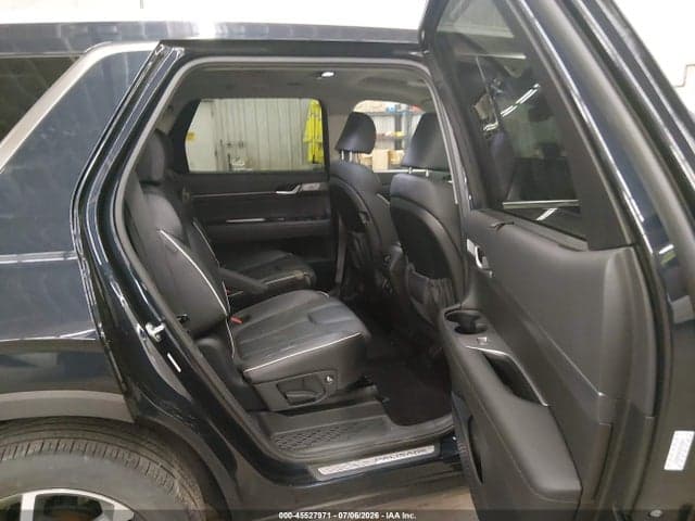 2024 HYUNDAI PALISADE LIMITED 8