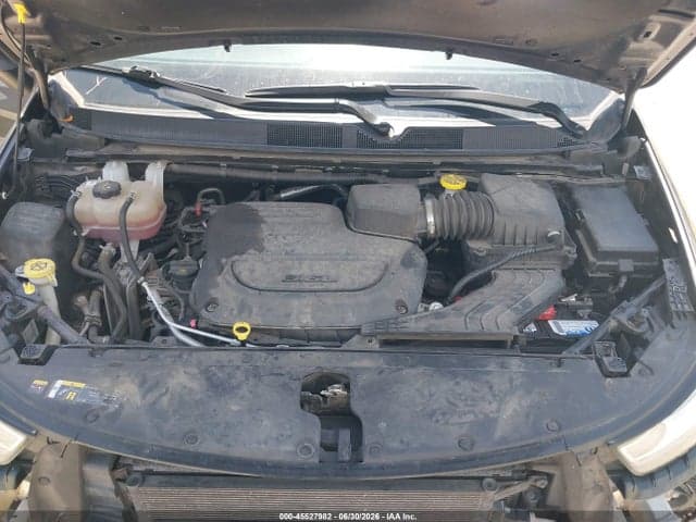 2023 CHRYSLER PACIFICA TOURING L 10