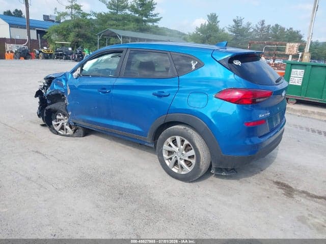 2019 HYUNDAI TUCSON SE 3