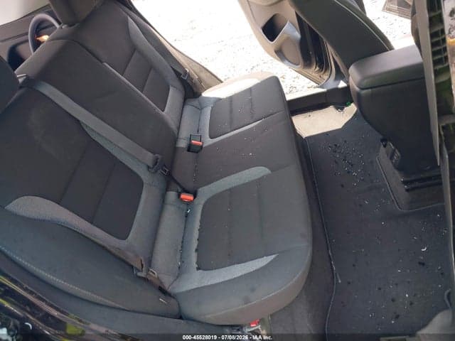 2022 CHEVROLET TRAILBLAZER FWD LT 8