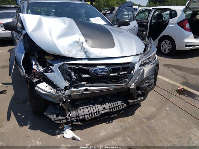 2025 SUBARU OUTBACK WILDERNESS 6