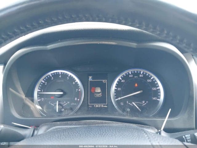 2017 TOYOTA HIGHLANDER XLE 7