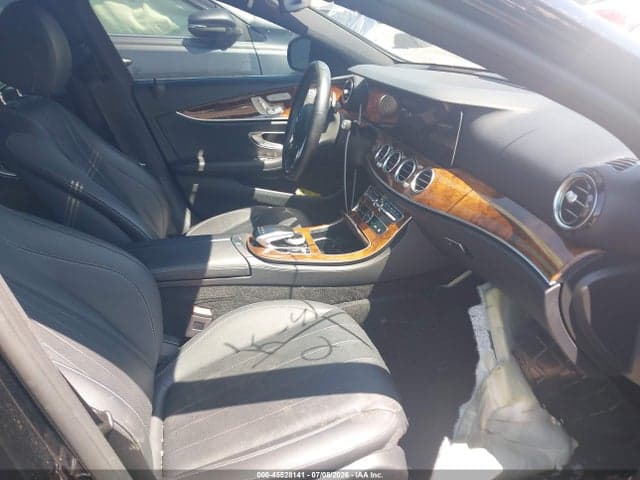 2020 MERCEDES-BENZ E 350 4MATIC 5