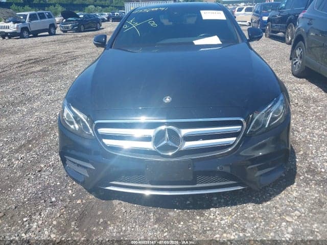 2020 MERCEDES-BENZ E 350 4MATIC 6