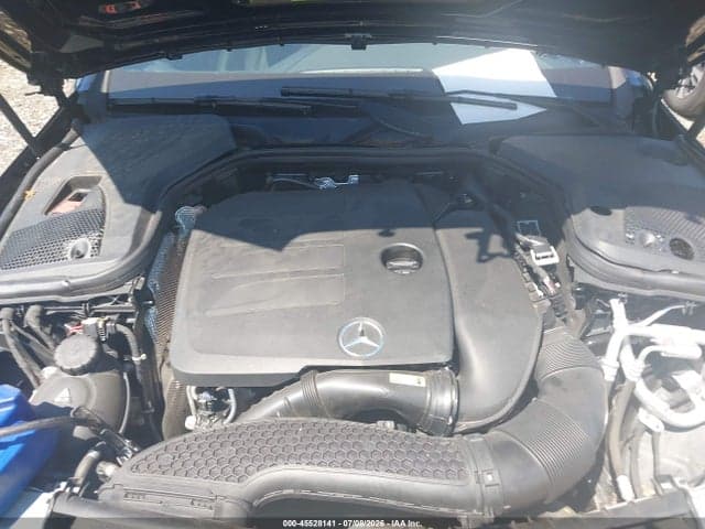 2020 MERCEDES-BENZ E 350 4MATIC 10