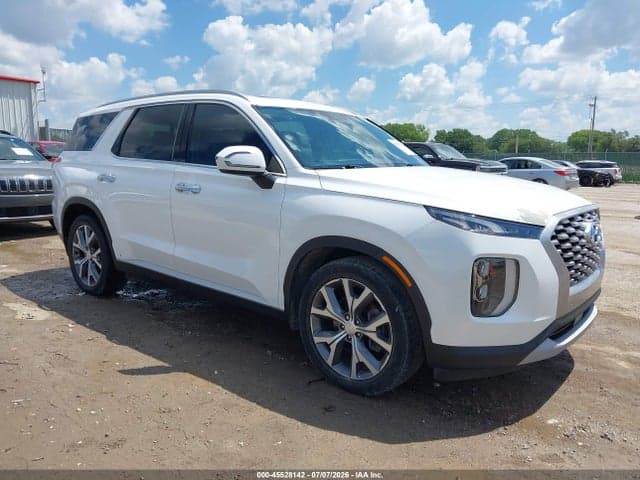 2022 HYUNDAI PALISADE SEL - 1