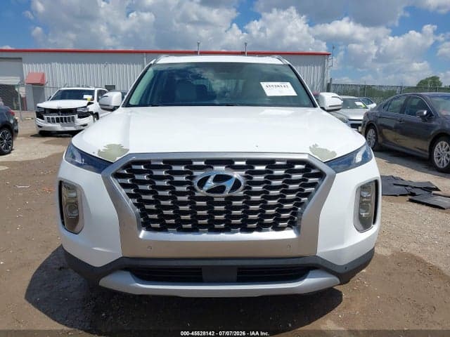 2022 HYUNDAI PALISADE SEL 12