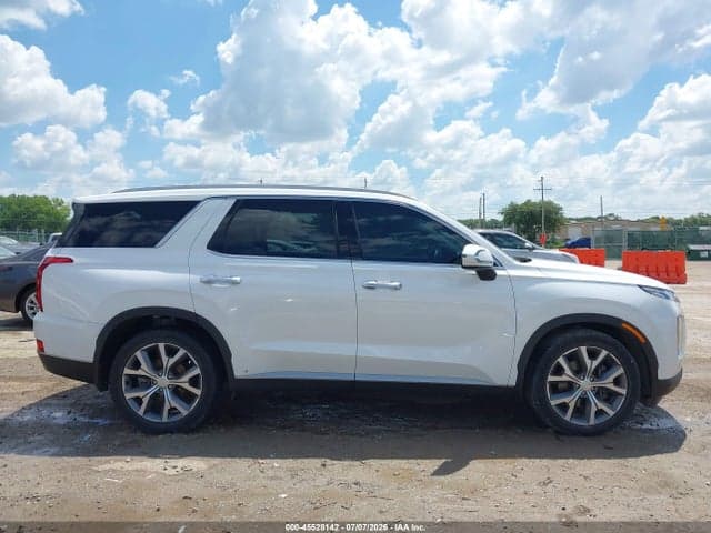 2022 HYUNDAI PALISADE SEL 13