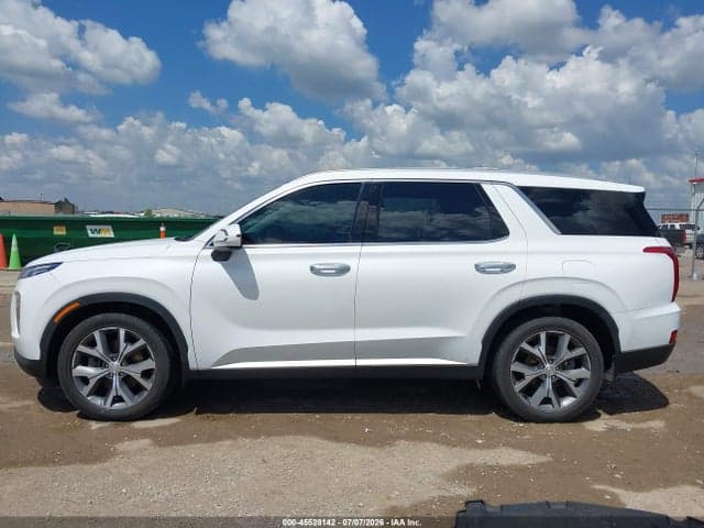 2022 HYUNDAI PALISADE SEL 14