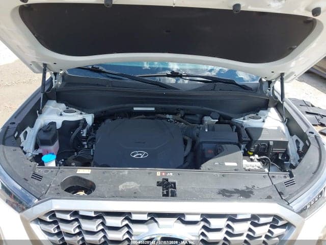 2022 HYUNDAI PALISADE SEL 10