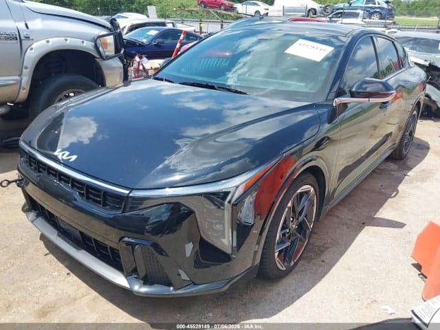 2026 KIA K4 GT-LINE 2