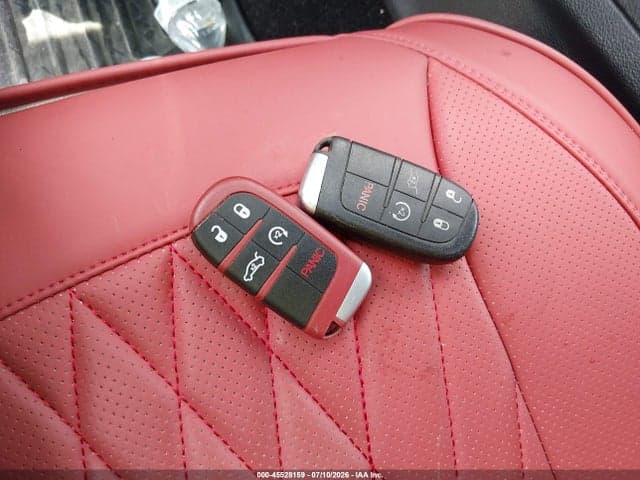 2017 JEEP GRAND CHEROKEE ALTITUDE 11
