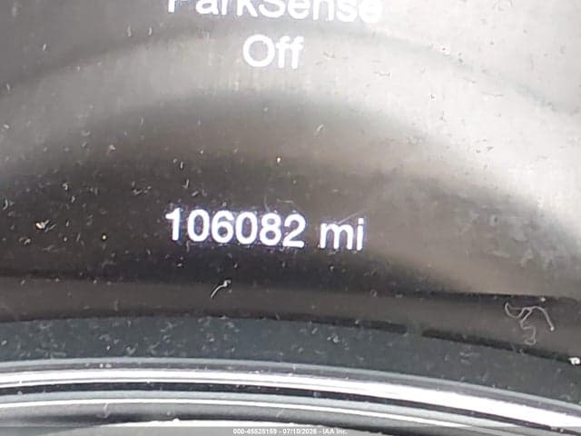 2017 JEEP GRAND CHEROKEE ALTITUDE 16