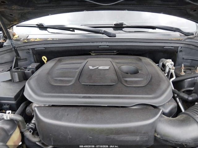 2017 JEEP GRAND CHEROKEE ALTITUDE 10
