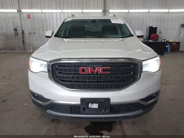 2017 GMC ACADIA SLE-2 12