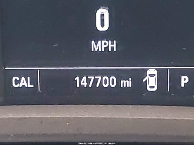 2017 GMC ACADIA SLE-2 15