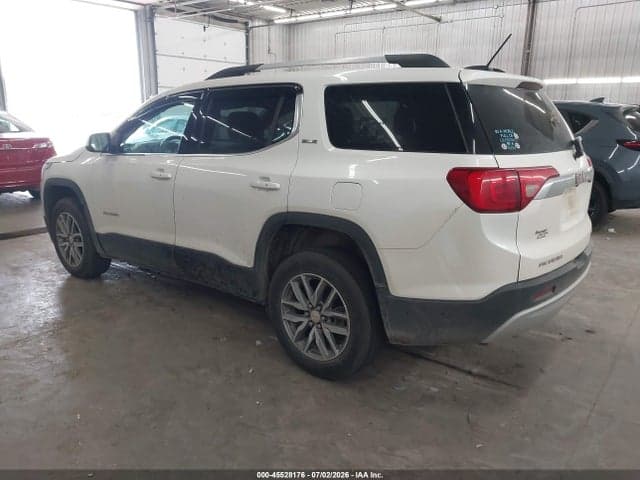 2017 GMC ACADIA SLE-2 3