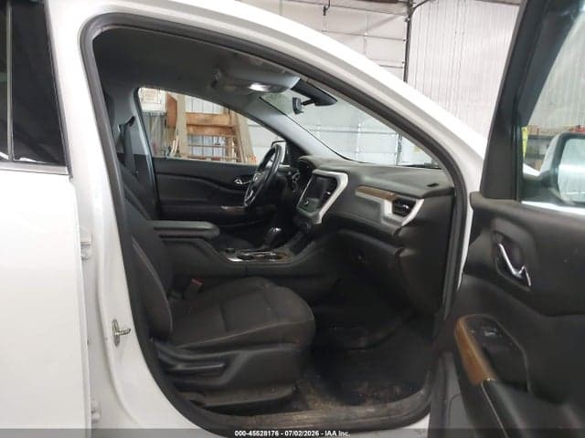2017 GMC ACADIA SLE-2 5
