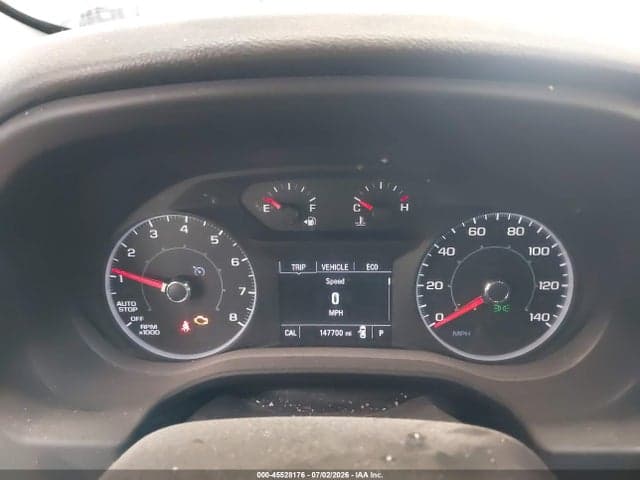 2017 GMC ACADIA SLE-2 7