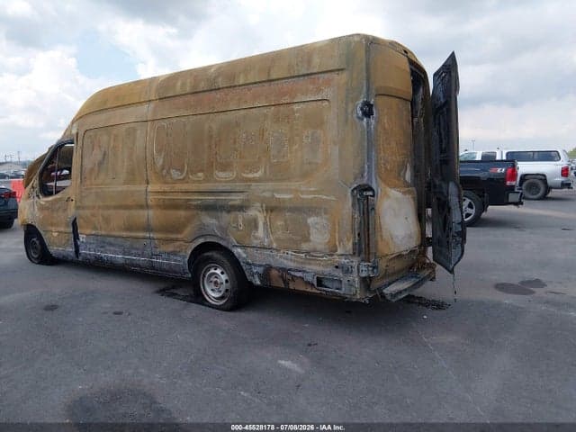 2019 FORD TRANSIT-250 3