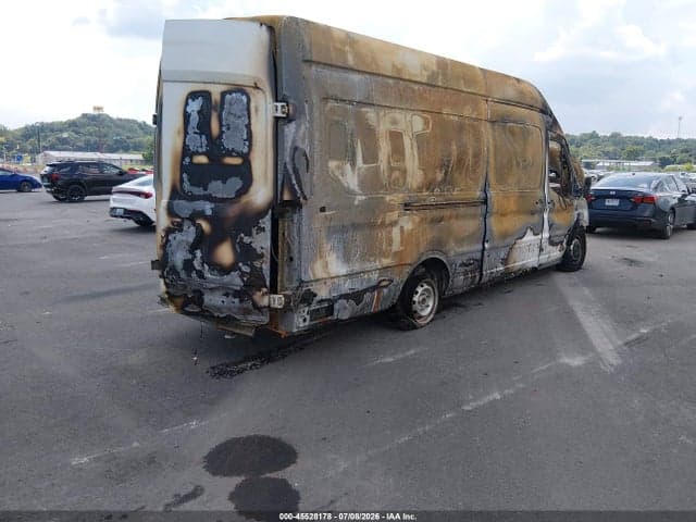 2019 FORD TRANSIT-250 4