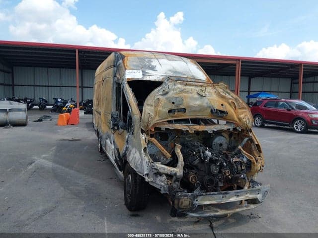 2019 FORD TRANSIT-250 6