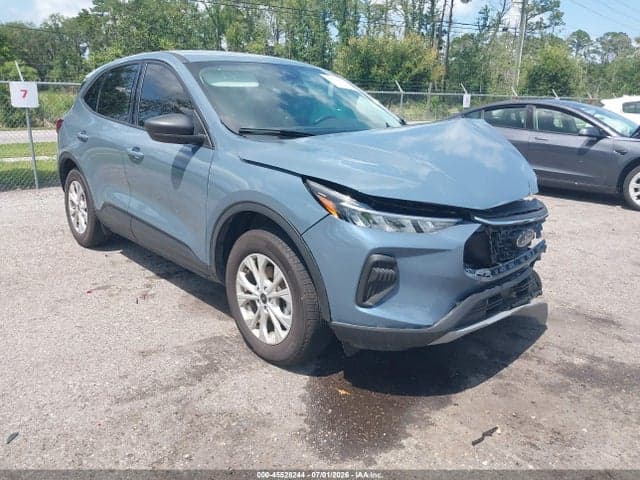 2025 FORD ESCAPE ACTIVE 1