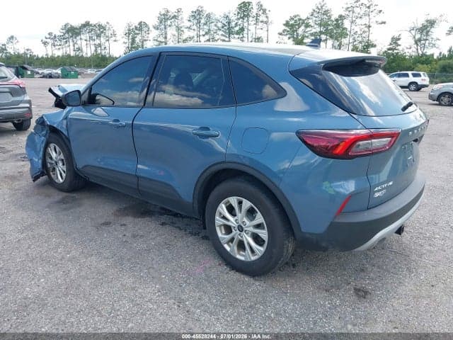 2025 FORD ESCAPE ACTIVE 3
