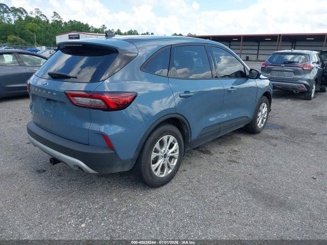 2025 FORD ESCAPE ACTIVE 4