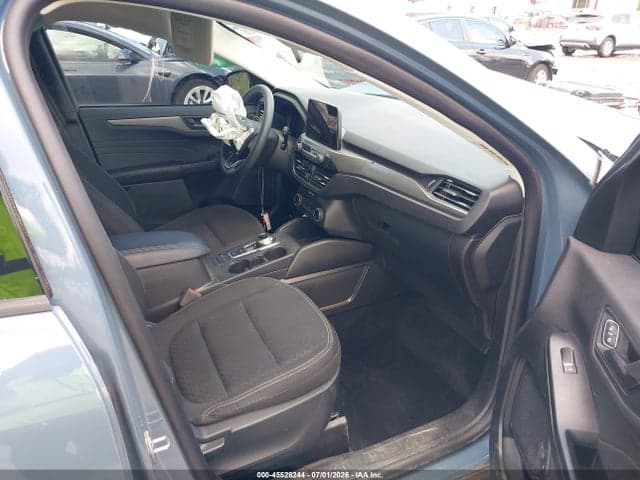 2025 FORD ESCAPE ACTIVE 5