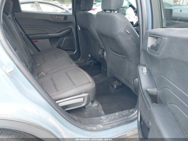 2025 FORD ESCAPE ACTIVE 8