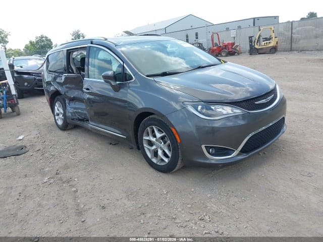 2019 CHRYSLER PACIFICA TOURING L PLUS 1