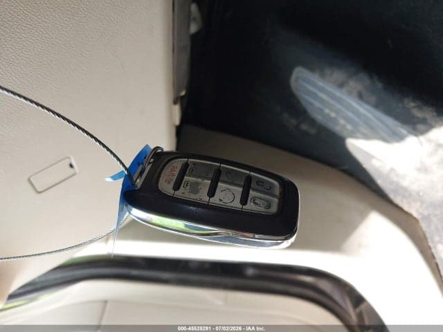 2019 CHRYSLER PACIFICA TOURING L PLUS 11