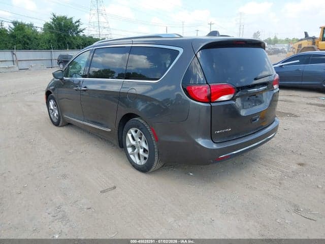 2019 CHRYSLER PACIFICA TOURING L PLUS 3